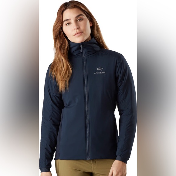 Arc'teryx Jackets & Blazers - Arc'teryx Women's Atom LT Hoody
